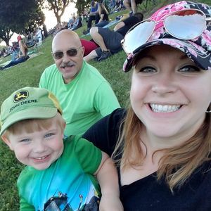 Meet your Posher, Cortney